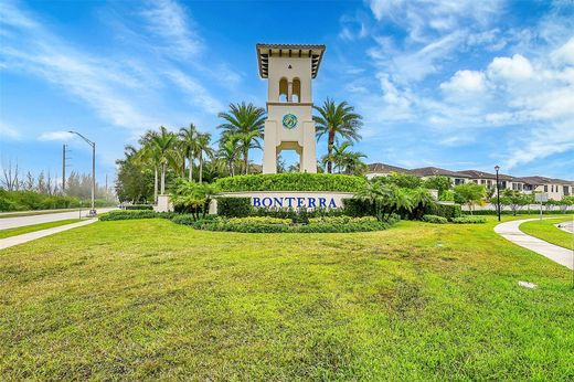 Villa - Hialeah, Miami-Dade County