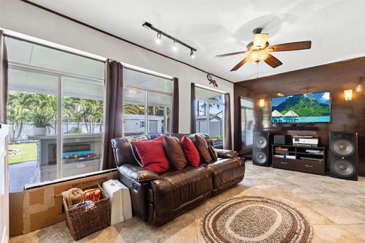 Homestead, Miami-Dade Countyのヴィラ