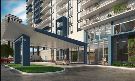 Wohnkomplexe in Doral, Miami-Dade County