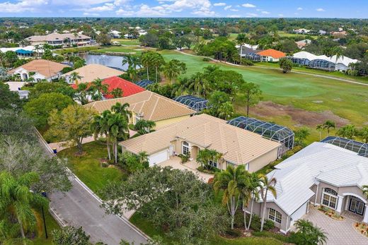 别墅  Palm City, Martin County