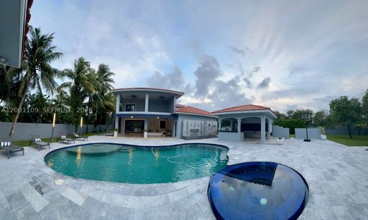Villa à Miami Terrace Mobile Home, Comté de Miami-Dade