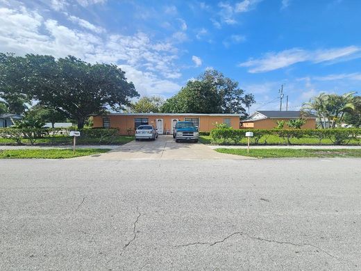 Villa in Delray Beach, Palm Beach