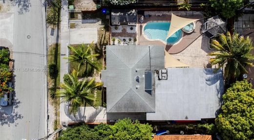 别墅  迈阿密, Miami-Dade County