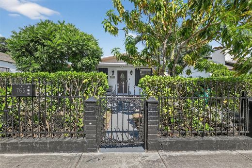 Villa à Miami, Comté de Miami-Dade