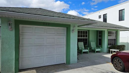 Villa in Delray Beach, Palm Beach