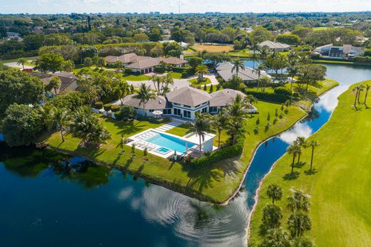 Villa in Delray Beach, Palm Beach County