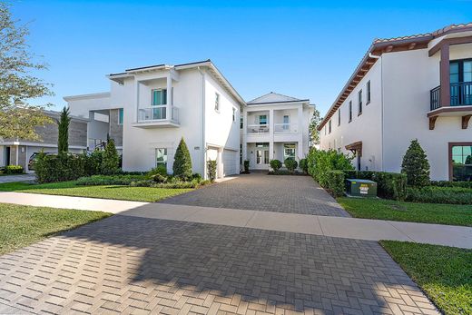 Villa in Palm Beach Gardens, Palm Beach