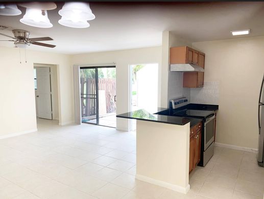 Жилой комплекс, Boynton Beach, Palm Beach County