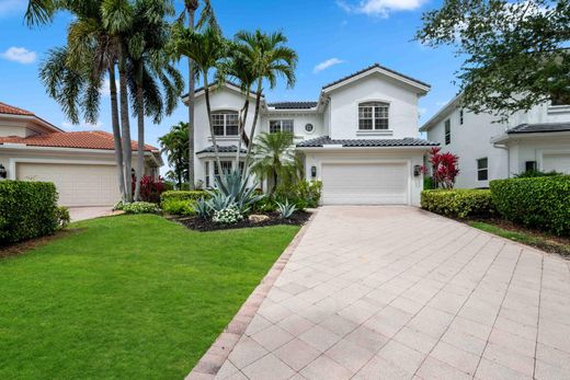 Villa a Boca Raton, Palm Beach County