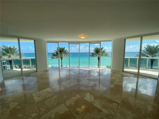 公寓楼  Sunny Isles Beach, Miami-Dade County