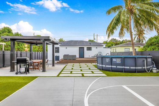 Villa in Miami, Miami-Dade