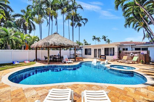 Villa in Hollywood, Broward County