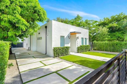 빌라 / 마이애미, Miami-Dade County