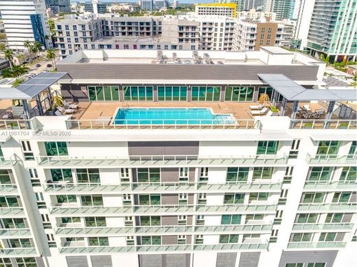 Complexes résidentiels à Miami, Comté de Miami-Dade