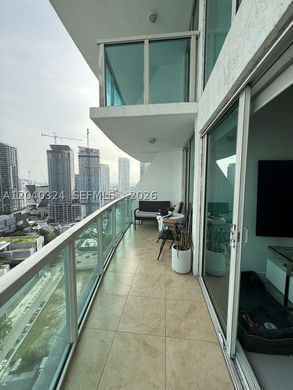 Wohnkomplexe in Miami, Miami-Dade County