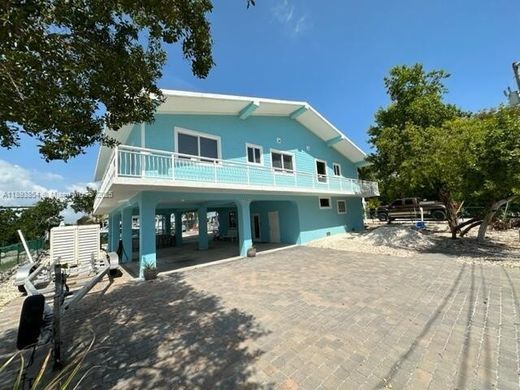 Вилла, Key Largo, Monroe County
