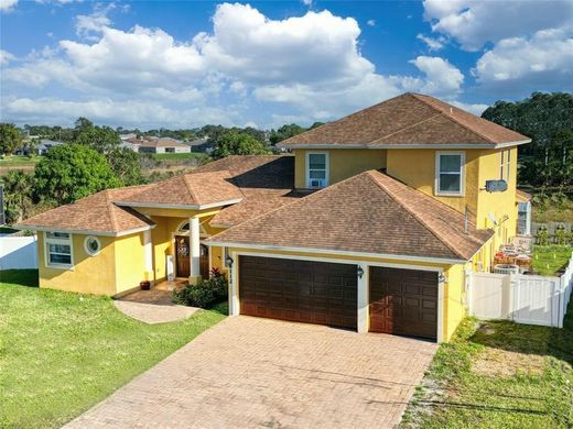 Villa a Port Saint Lucie, Saint Lucie County