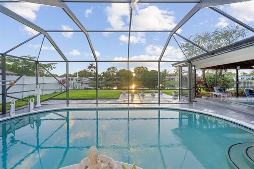 别墅  Pembroke Pines, Broward County