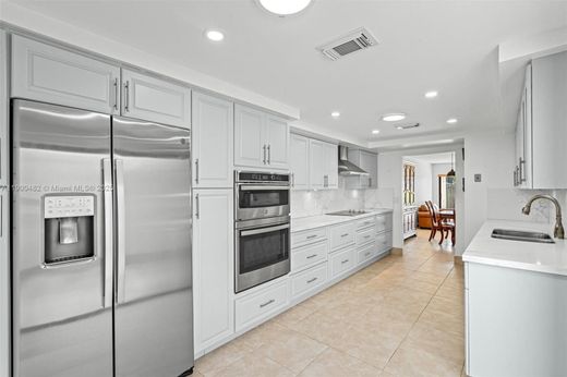Townhouse in Miami, Miami-Dade