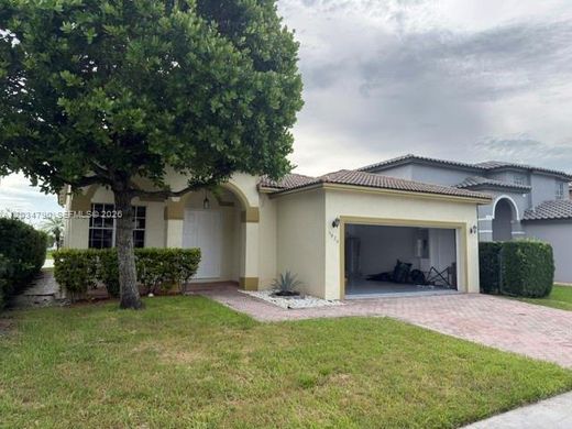 Villa en Miramar, Broward County
