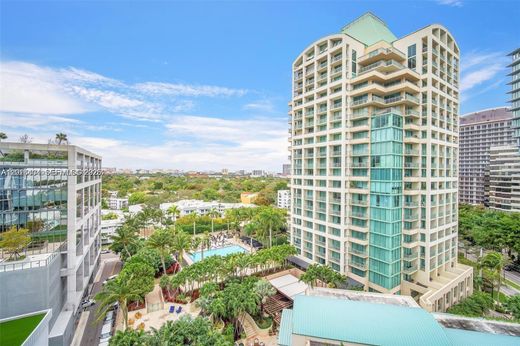 Residential complexes in Miami, Miami-Dade