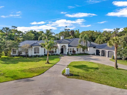 Villa in Wellington, Palm Beach County