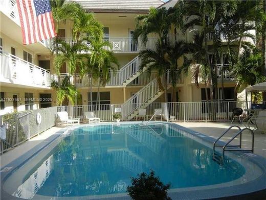 Complexes résidentiels à Key Biscayne, Comté de Miami-Dade