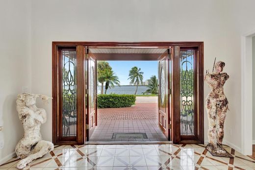 Villa in Riviera Beach, Palm Beach County