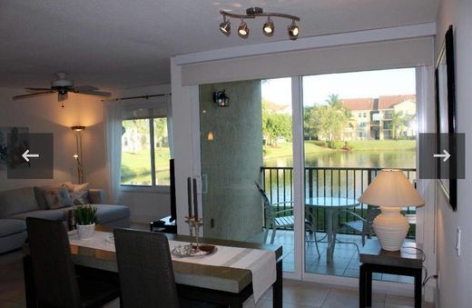Kamienica w Boynton Beach, Palm Beach County