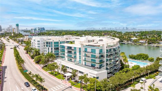 Κτίριο σε Miami Beach, Miami-Dade County