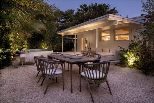 Villa in Fort Lauderdale, Broward County