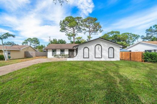 Villa - Lake Worth, Palm Beach County