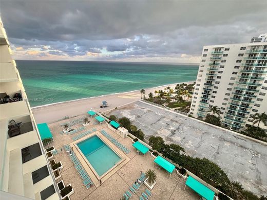 Complexos residenciais - Hollywood, Broward County