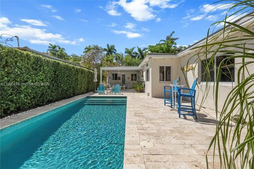 Villa in Miami, Miami-Dade