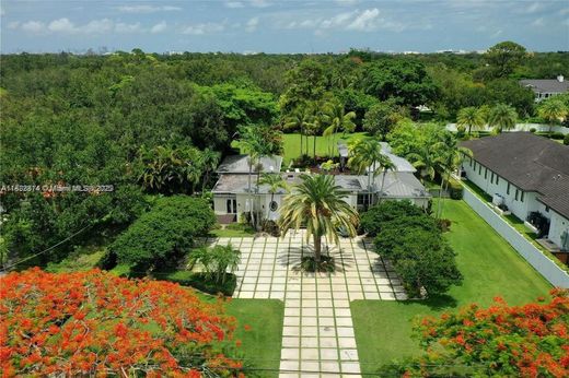 Villa in Miami, Miami-Dade