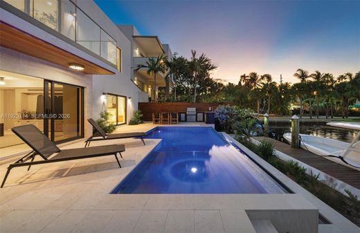 Villa en Miami, Miami-Dade County
