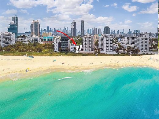 콘도미니엄 / Miami Beach, Miami-Dade County