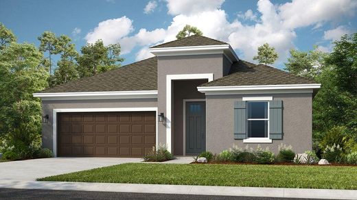 Villa in Port Saint Lucie, Saint Lucie County