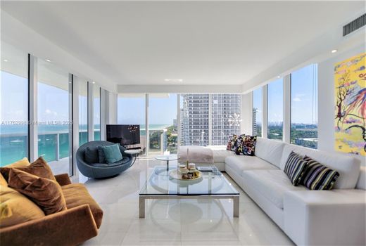 Жилой комплекс, Bal Harbour, Miami-Dade County