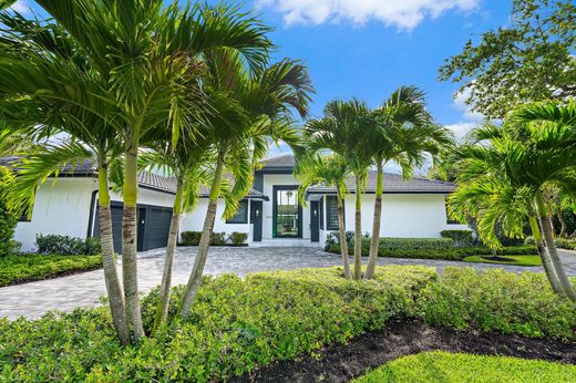 Villa - Palm Beach Gardens, Palm Beach County