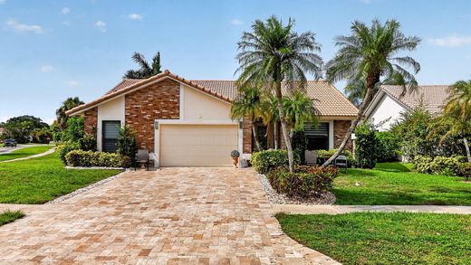 Villa Boca Raton, Palm Beach County