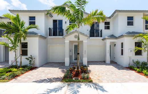Stadthaus in Coconut Creek, Broward County