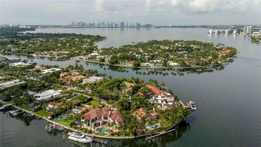 Wohnkomplexe in Miami Beach, Miami-Dade County