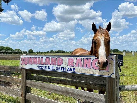 Villa in Okeechobee, Okeechobee County