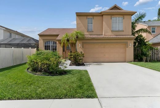 Вилла, Boca Raton, Palm Beach County