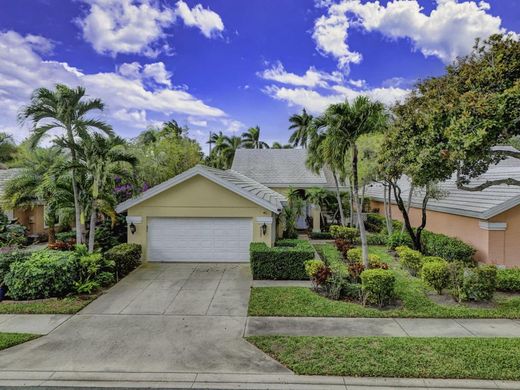 Villa in West Palm Beach, Palm Beach County
