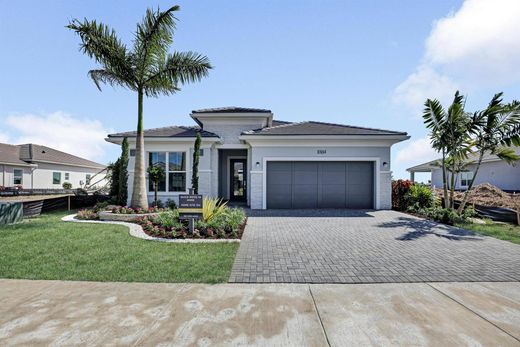 Villa en Palm Beach Gardens, Palm Beach County