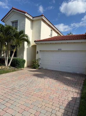 Townhouse in Miramar, Broward County