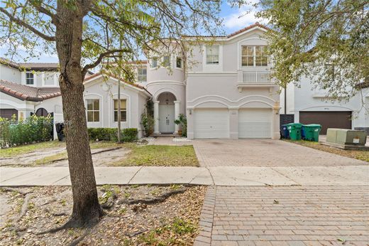 Villa in Hialeah, Miami-Dade