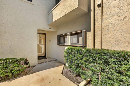 Stuart, Martin Countyのタウンハウス